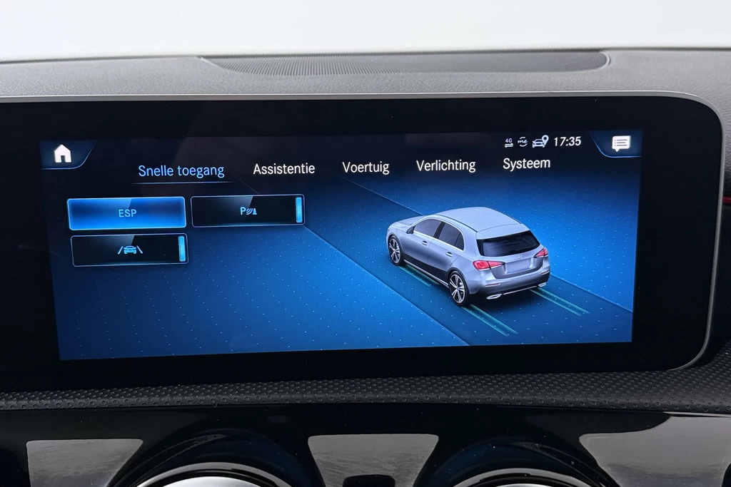 Mercedes-Benz A-Klasse – foto 20