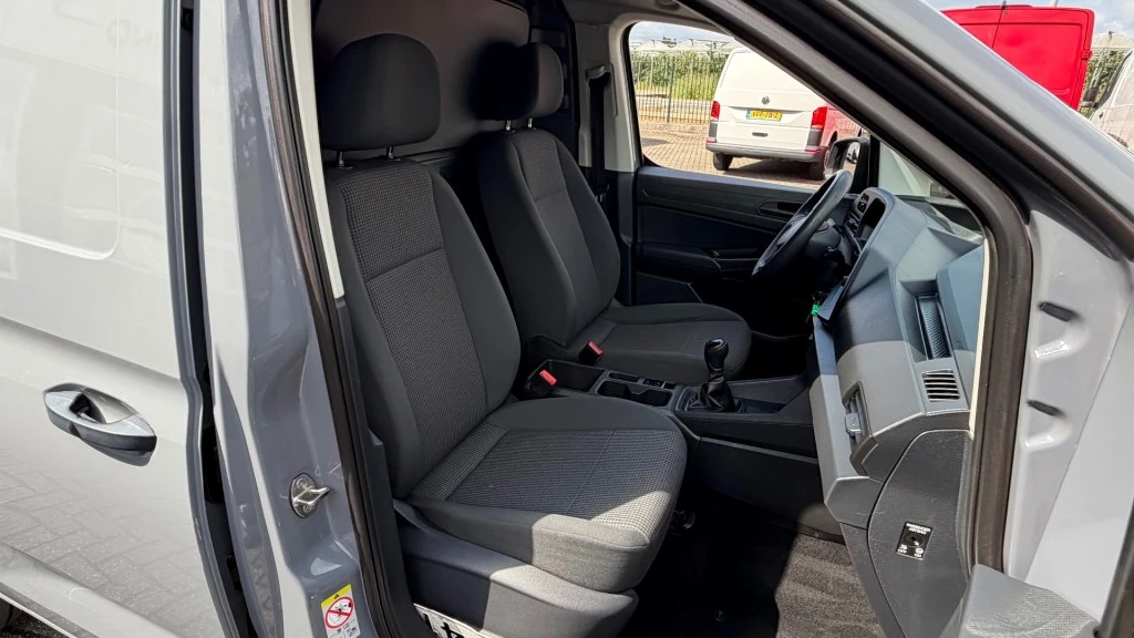 Volkswagen Caddy – foto 10