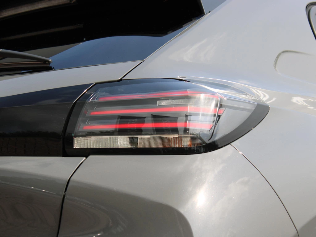 Peugeot 208 – foto 30