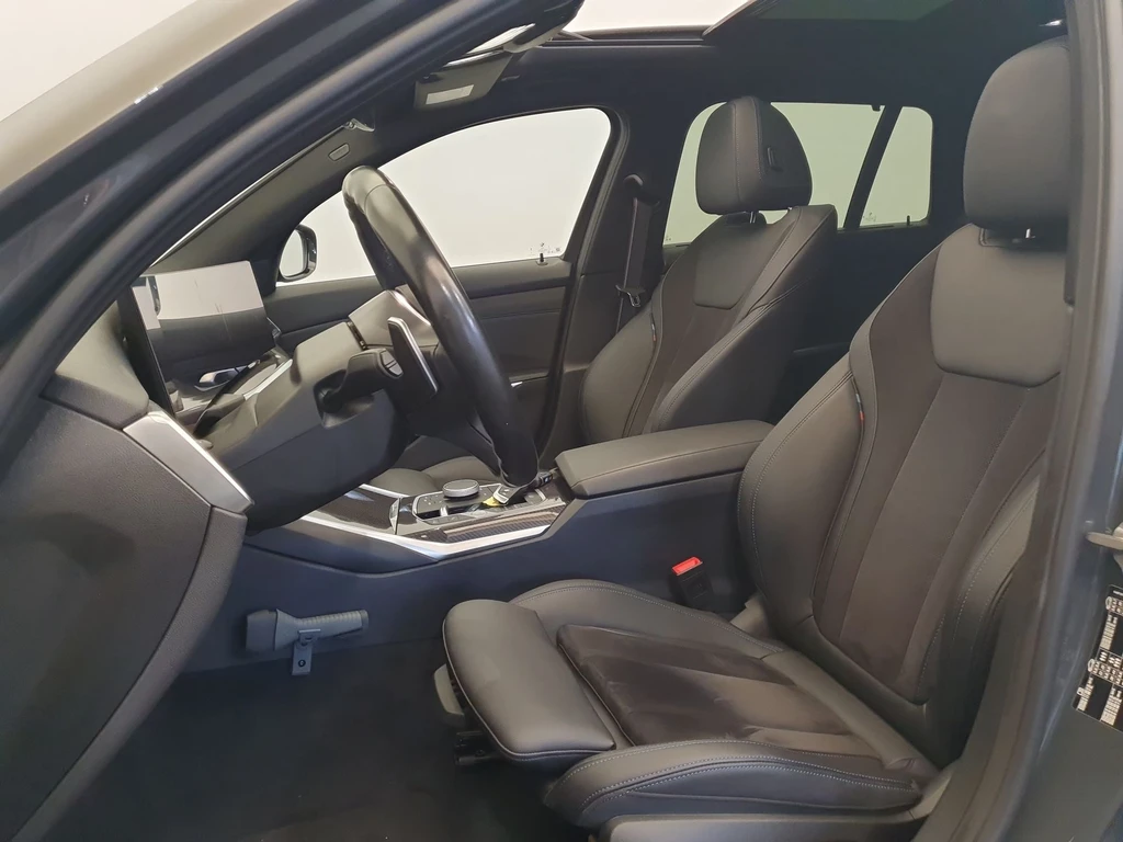 BMW 3 Serie – foto 19