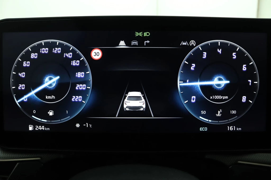Kia Stonic – foto 21