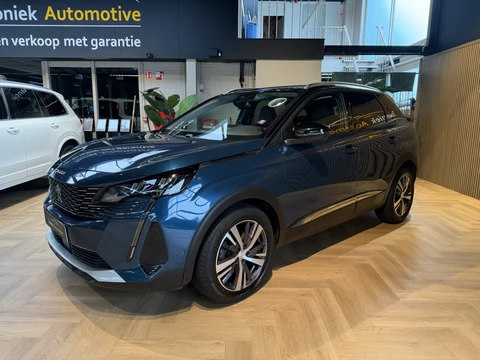 Peugeot 3008 1.2 PureTech Allure Pack