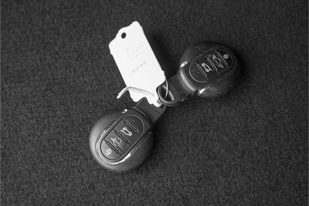 MINI Countryman – foto 16