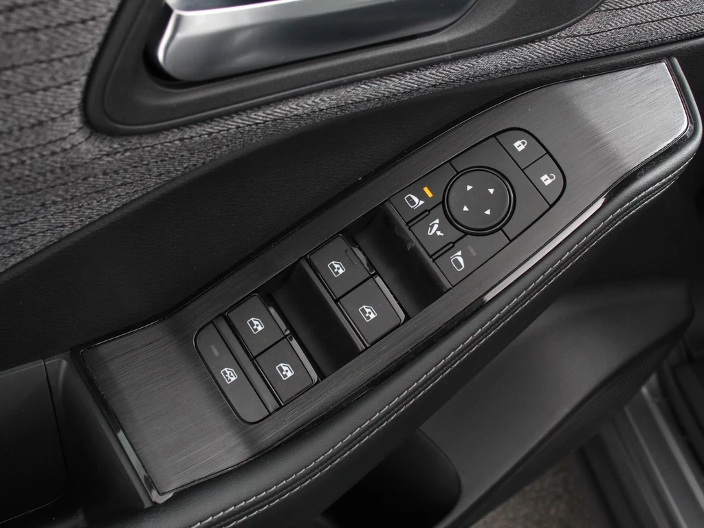 Nissan X-Trail – foto 15