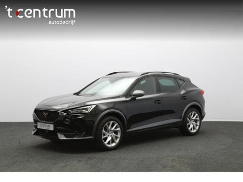 CUPRA Formentor 1.4 e-Hybrid 204 PK Business PHEV, Adap. Cruise Control, Camera, Navigatie, Carplay