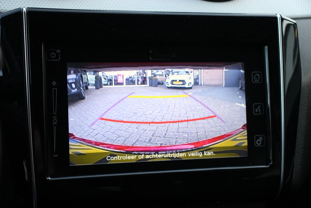 Suzuki Swift – foto 15