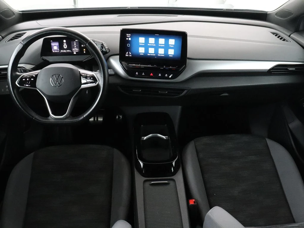 Volkswagen ID.4 – foto 6