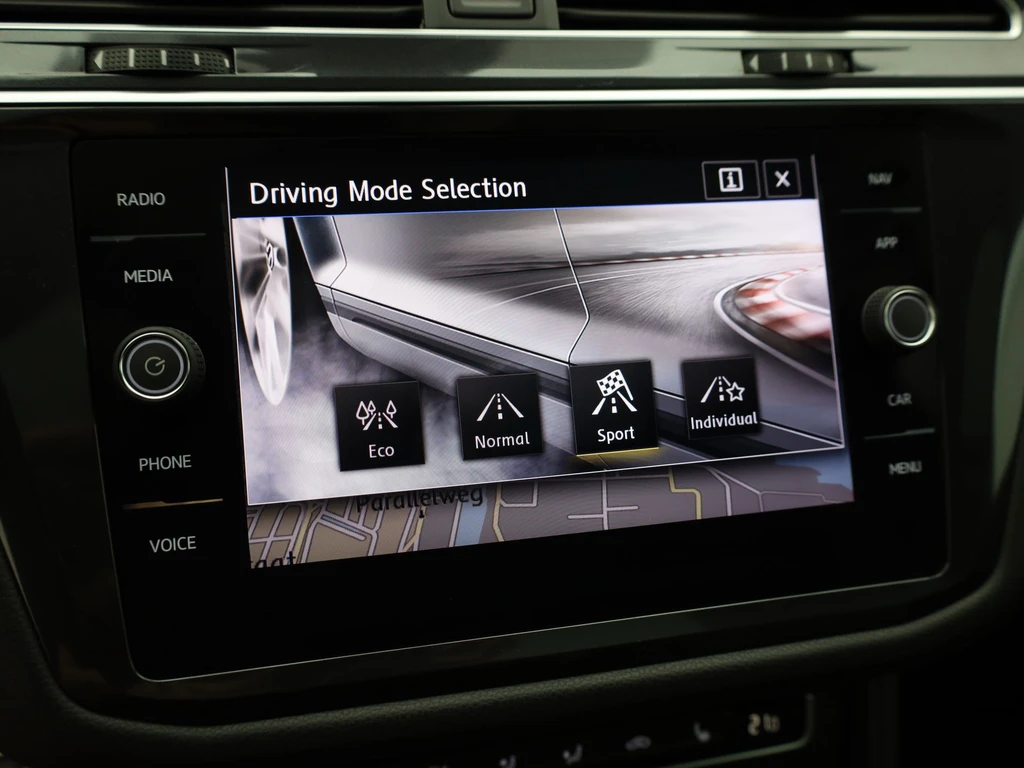 Volkswagen Tiguan Allspace – foto 24