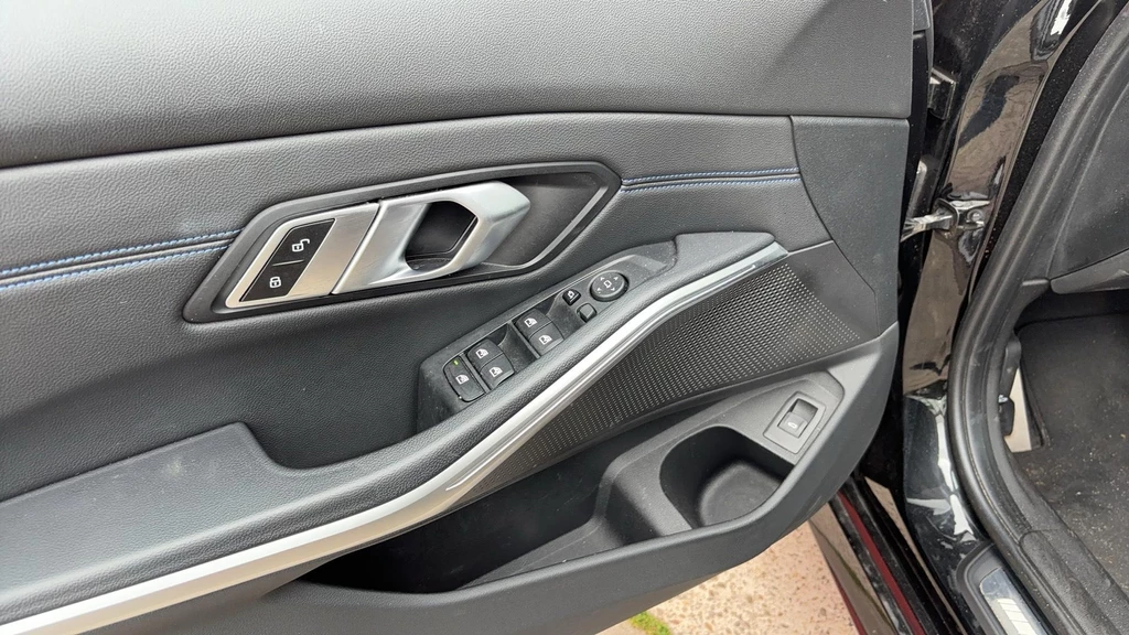 BMW 3 Serie – foto 8