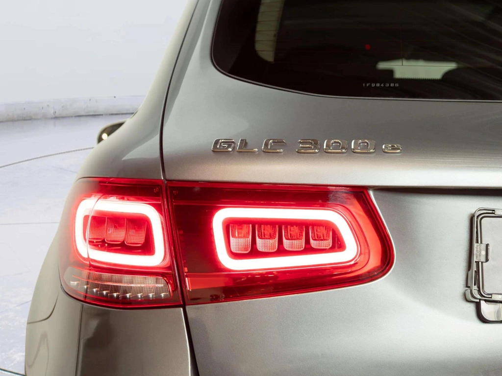 Mercedes-Benz GLC – foto 28
