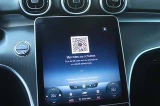 Mercedes-Benz C-Klasse – thumbnail 29