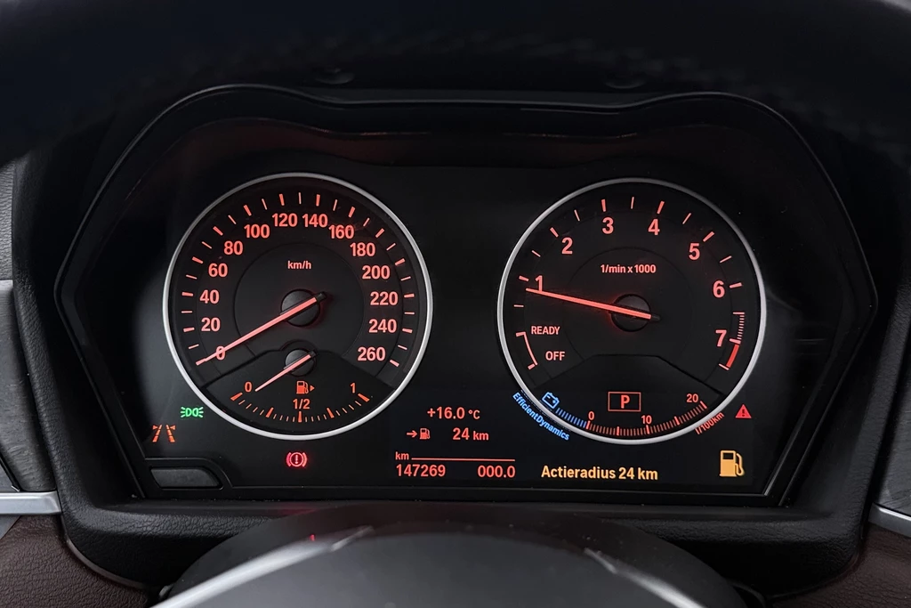 BMW X1 – foto 12