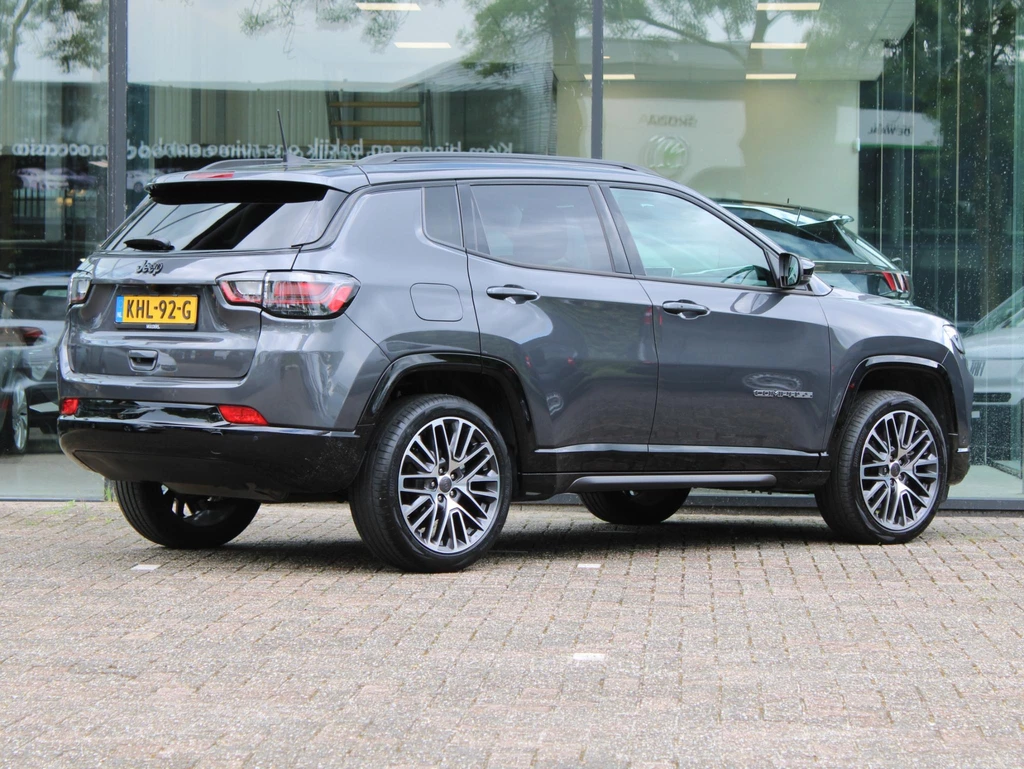 Jeep Compass – foto 3