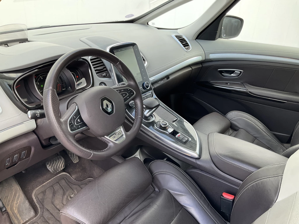 Renault Espace – foto 32