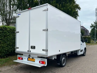 Renault Master – thumbnail 4