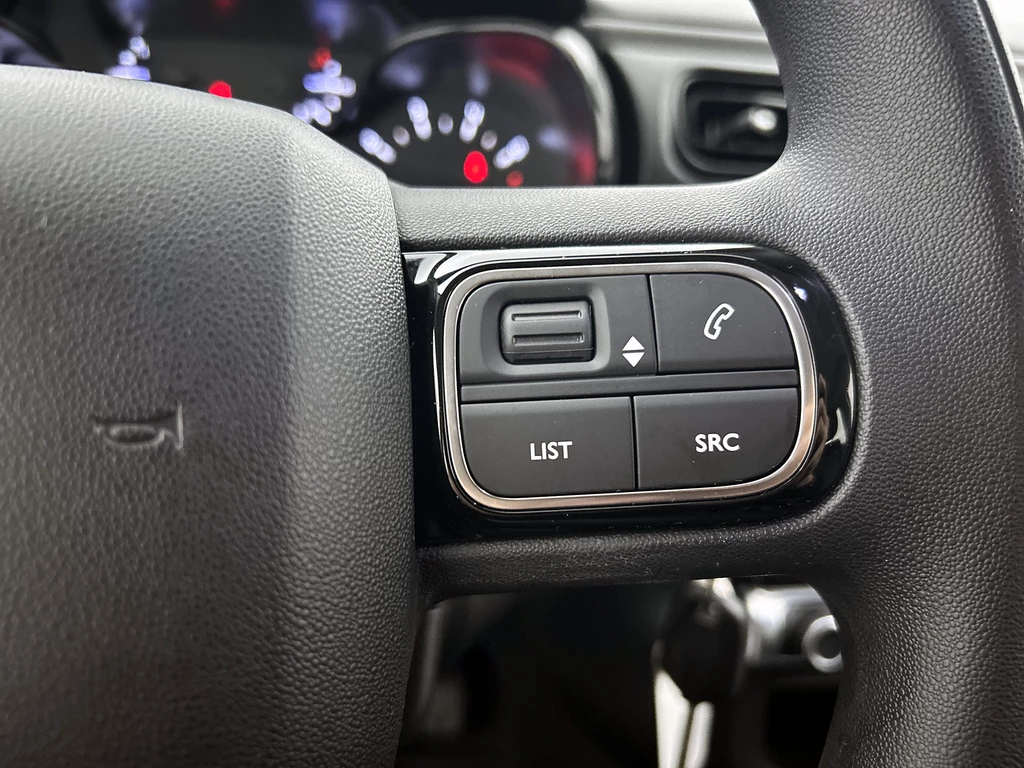 Citroën C3 – foto 6