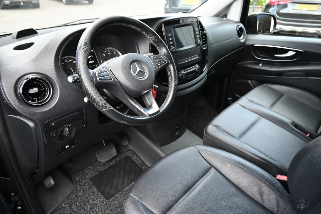 Mercedes-Benz Vito – foto 8