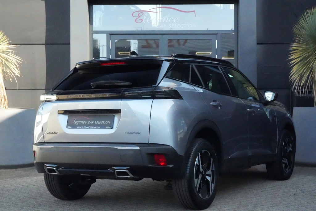 Peugeot 2008 – foto 4