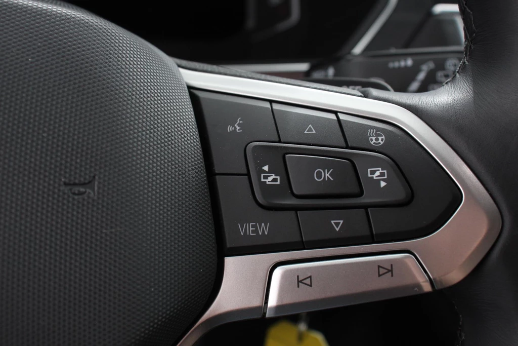 Volkswagen Tiguan Allspace – foto 14