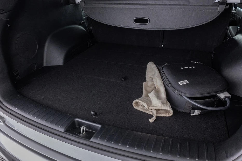 Kia Sorento – foto 41
