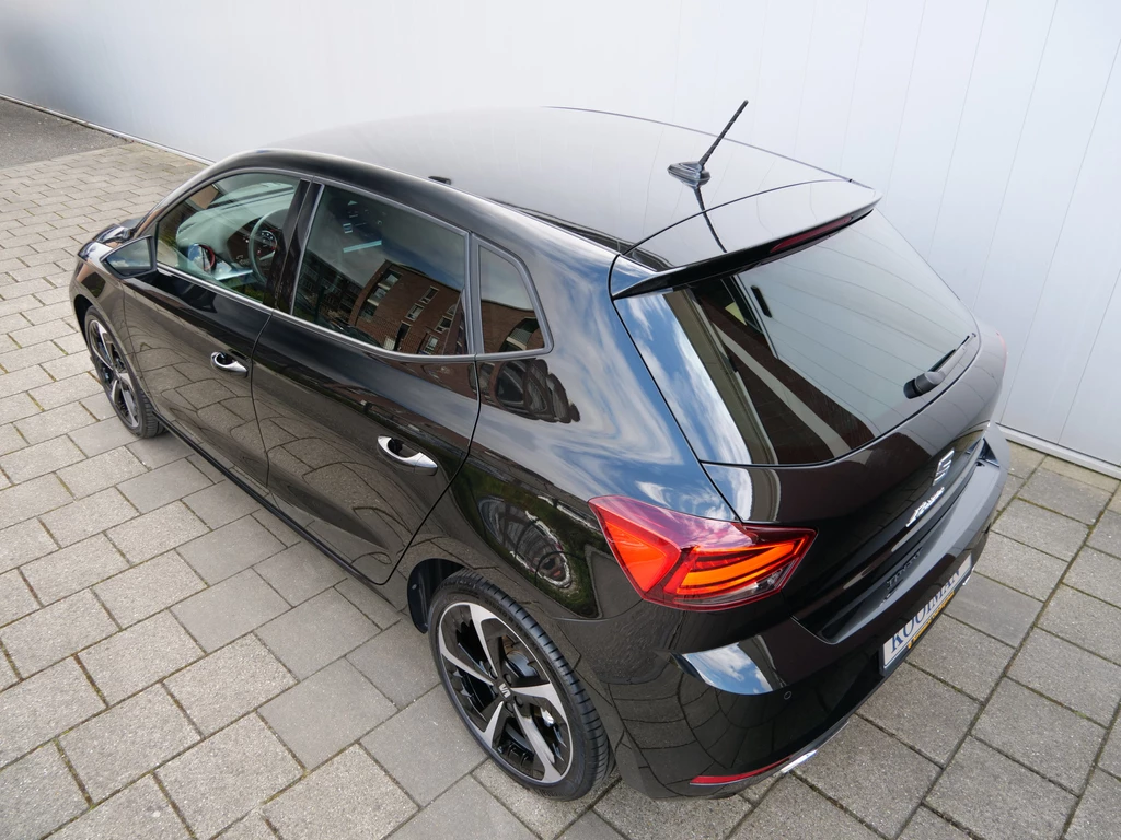 SEAT Ibiza – foto 3