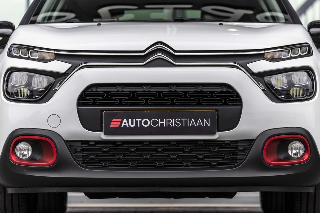 Citroën C3 – foto 8