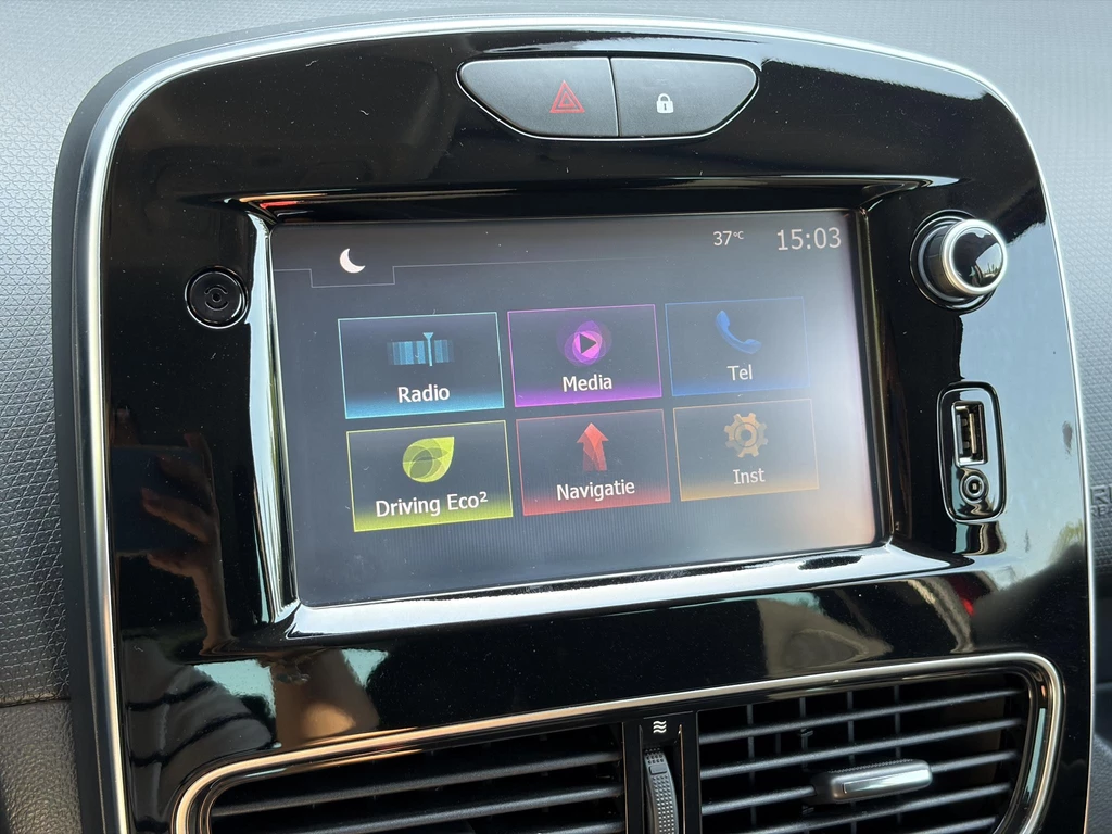 Renault Clio – foto 14
