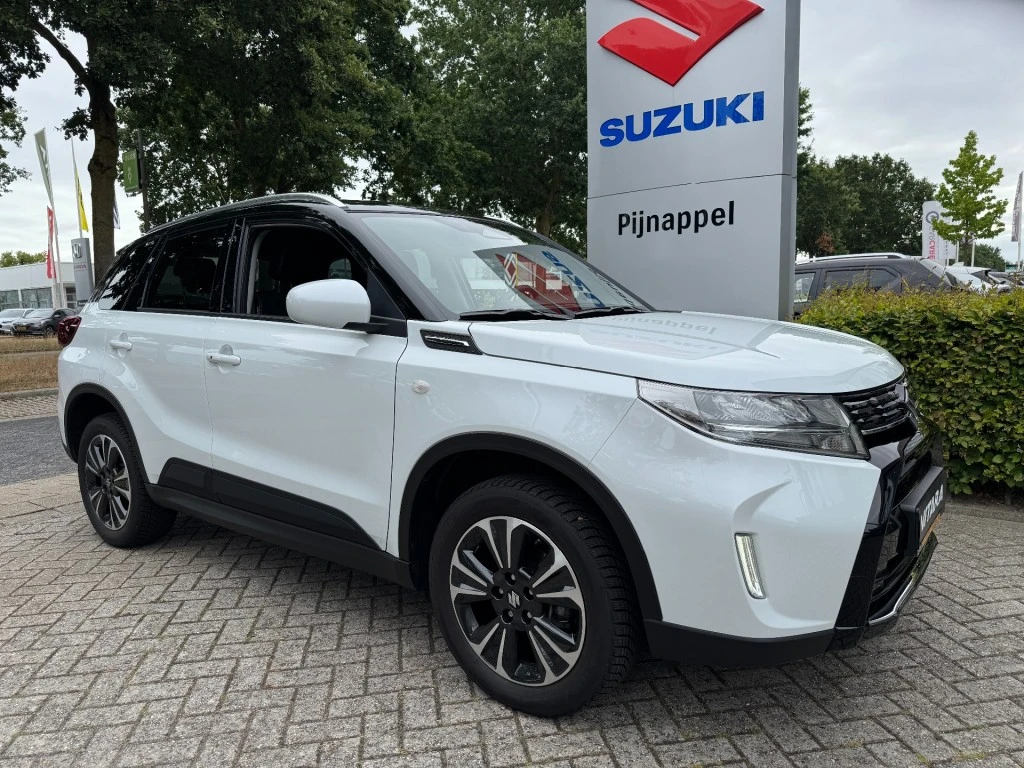 Suzuki Vitara – foto 11