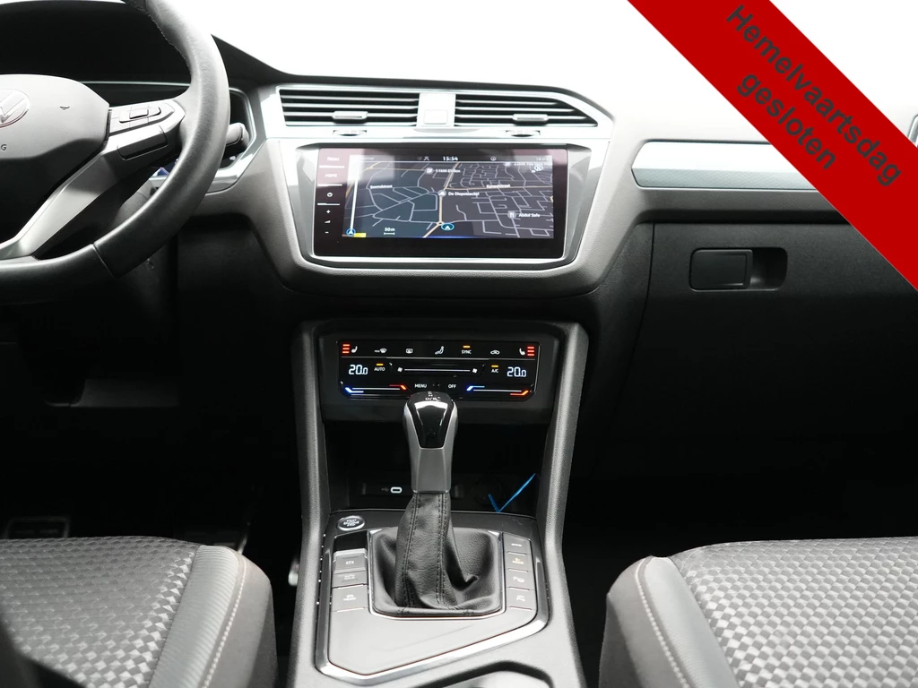 Volkswagen Tiguan – foto 33