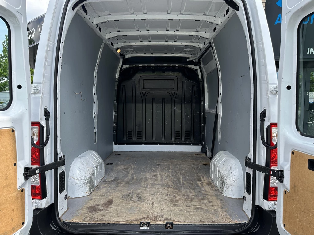 Opel Movano – foto 16