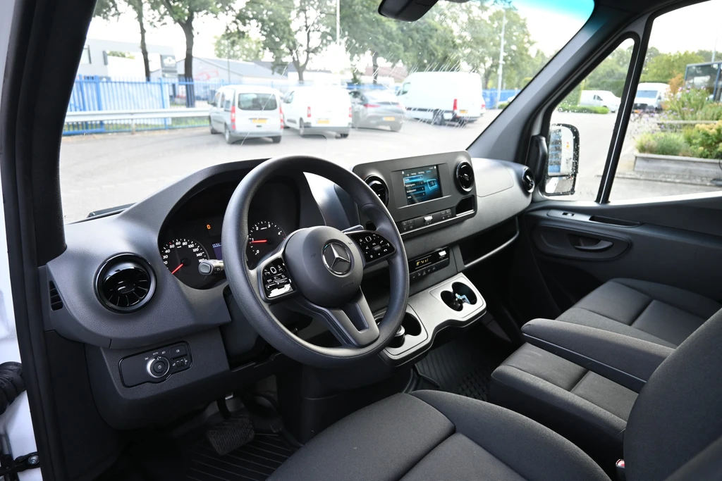 Mercedes-Benz Sprinter – foto 11