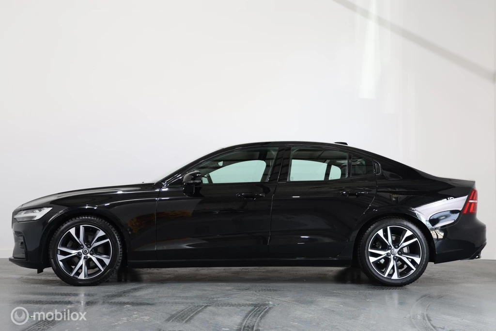 Volvo S60 – foto 4