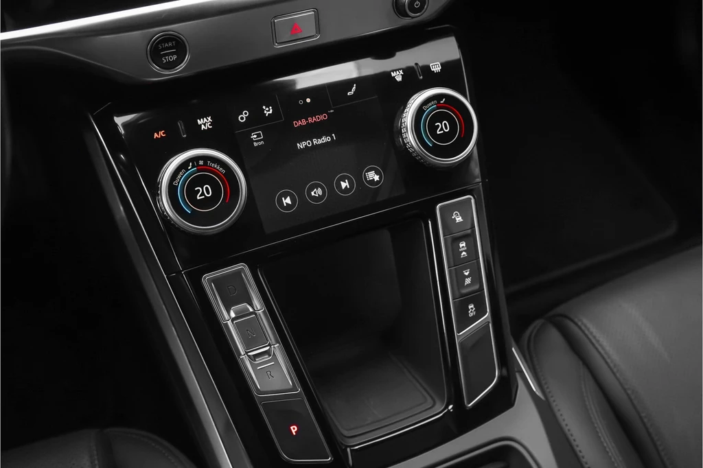 Jaguar I-PACE – foto 26
