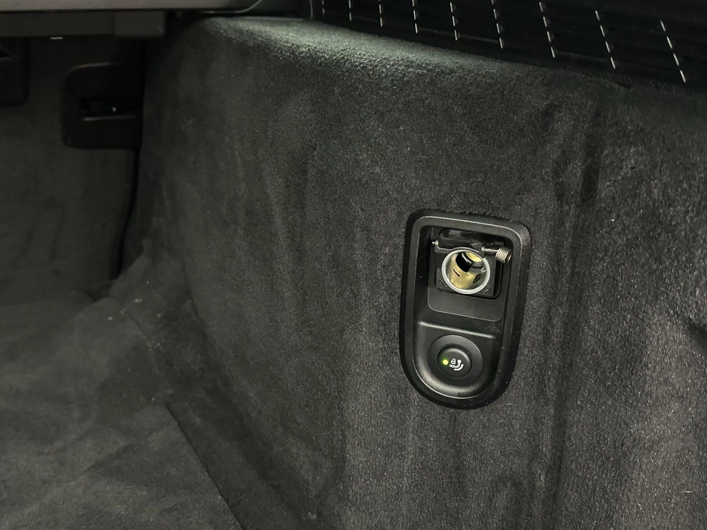BMW 5 Serie – foto 34