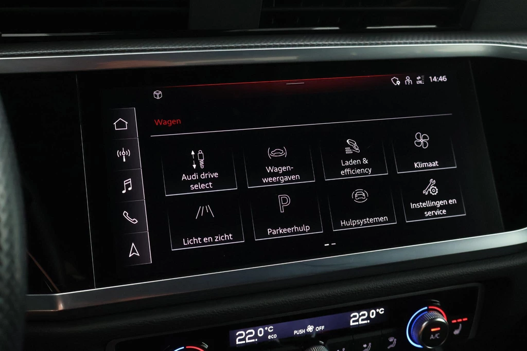 Audi Q3 – foto 31