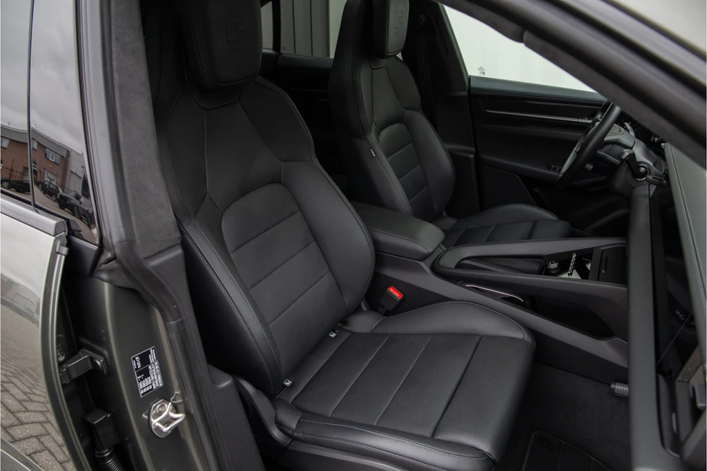 Porsche Macan – foto 12