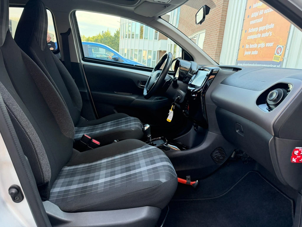 Peugeot 108 – foto 21