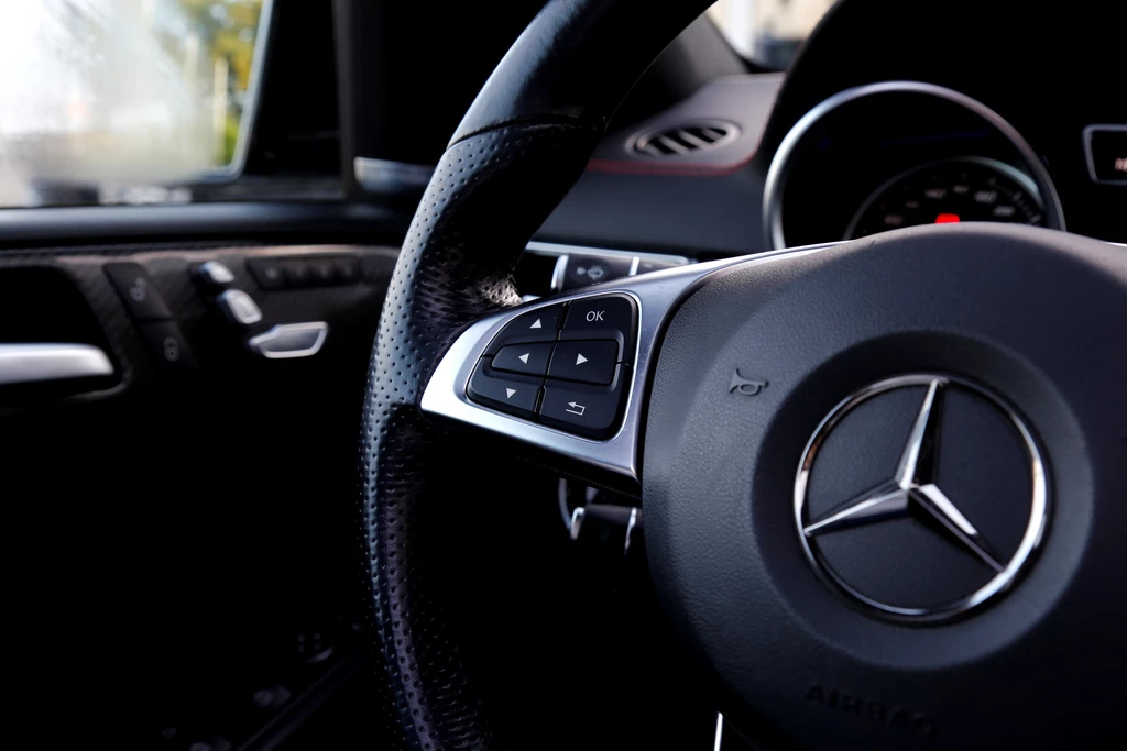 Mercedes-Benz GLE – foto 50