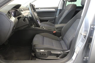 Volkswagen Passat – thumbnail 14