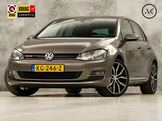 Volkswagen Golf – thumbnail 1