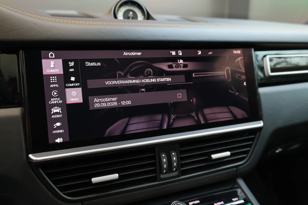 Porsche Cayenne – foto 58