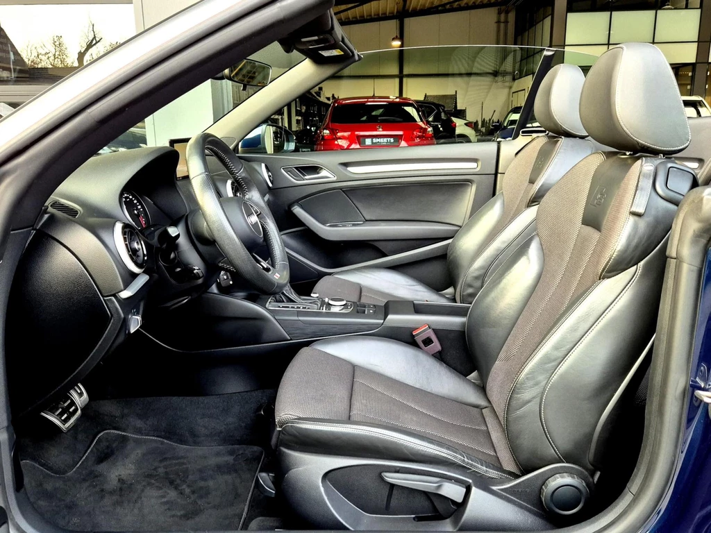 Audi A3 – foto 14
