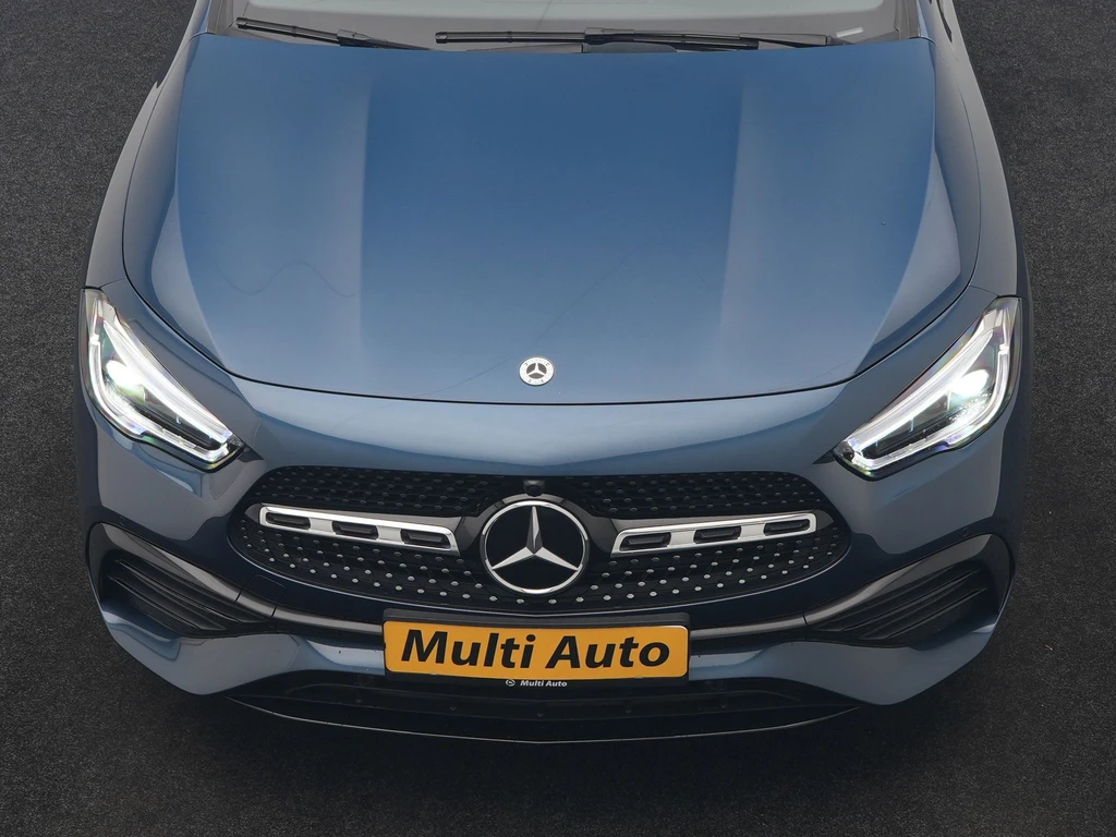 Mercedes-Benz GLA – foto 11