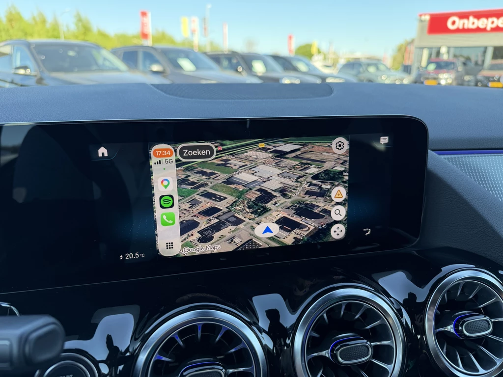 Mercedes-Benz GLA – foto 22