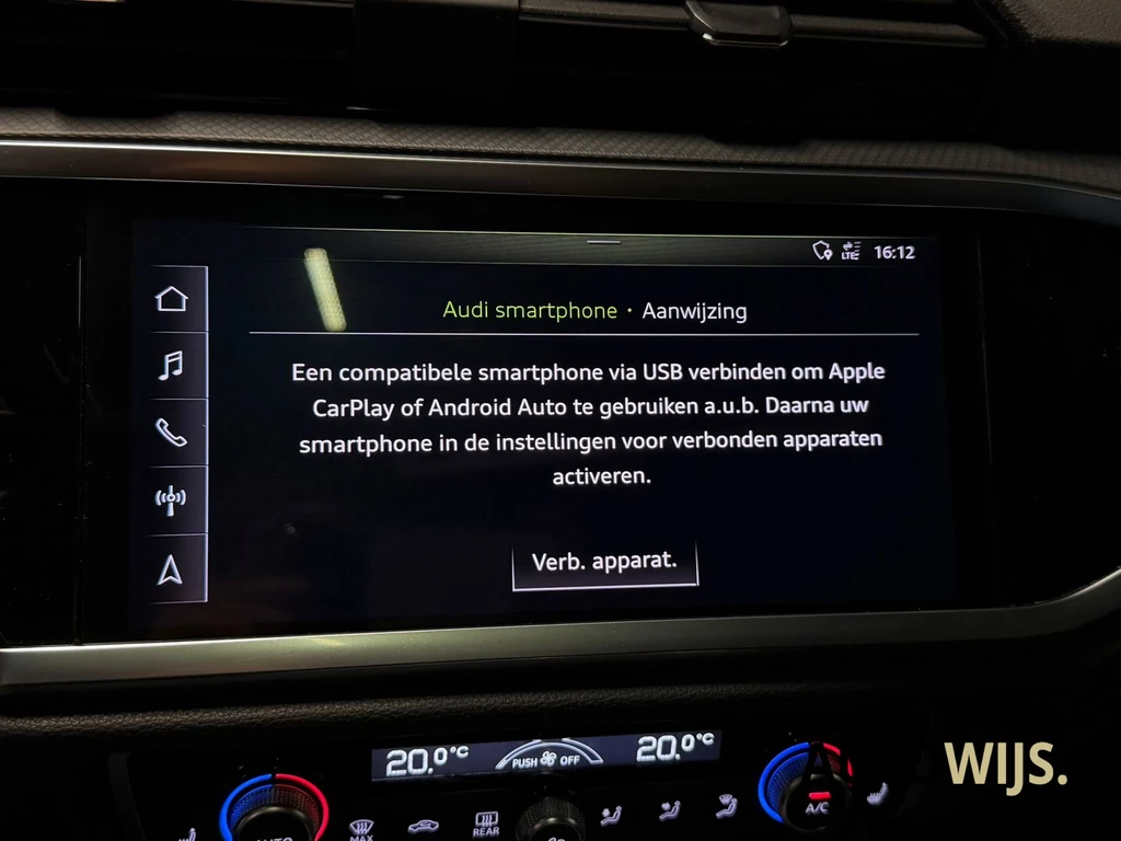 Audi Q3 – foto 22