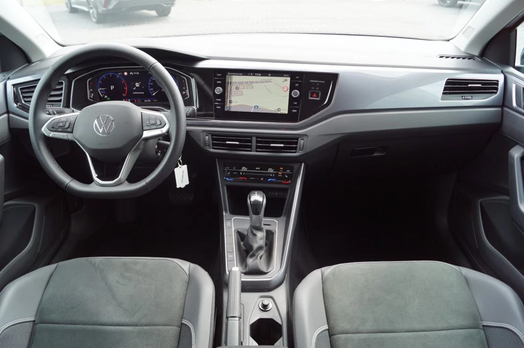 Volkswagen Polo – foto 12