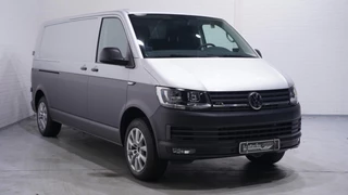Volkswagen Transporter – thumbnail 10