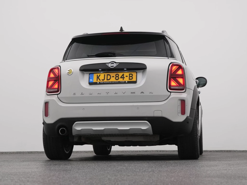 MINI Countryman – foto 9