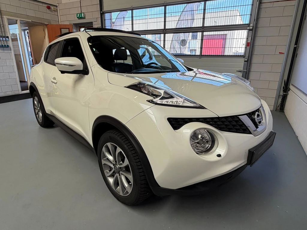 Nissan Juke – foto 9