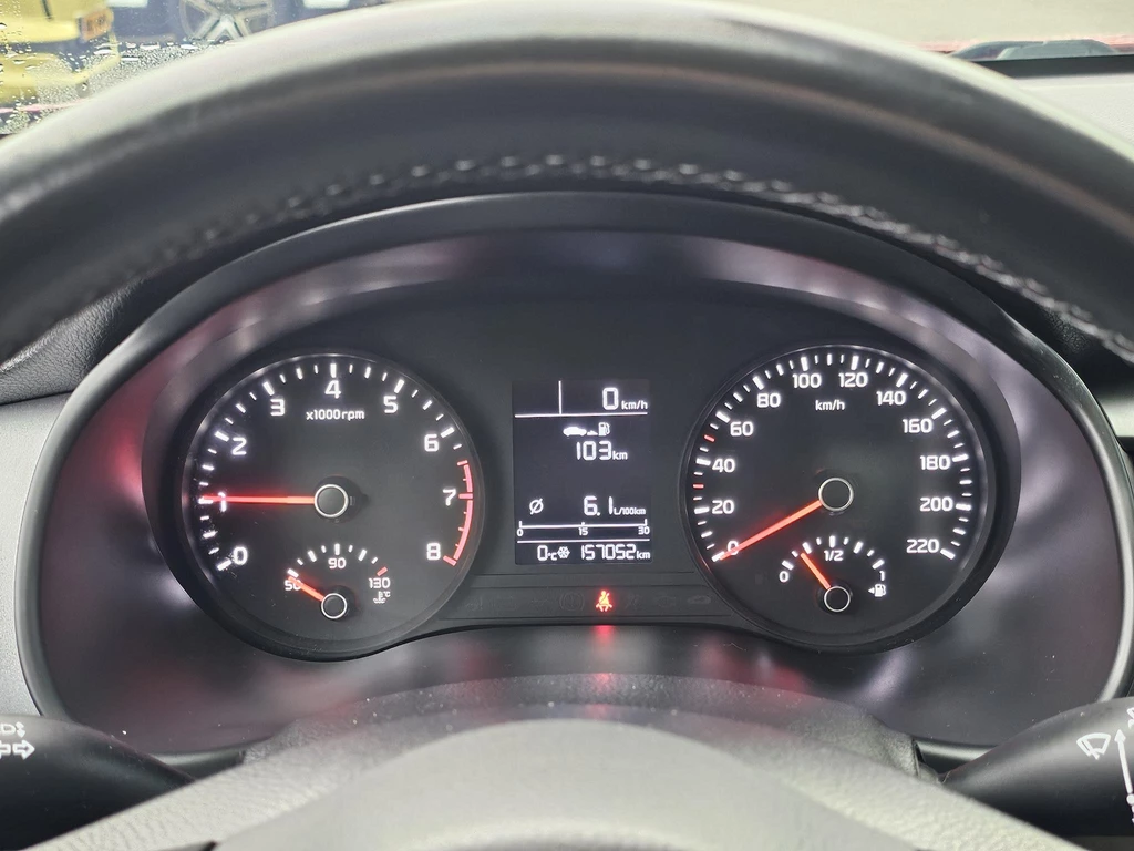 Kia Stonic – foto 23
